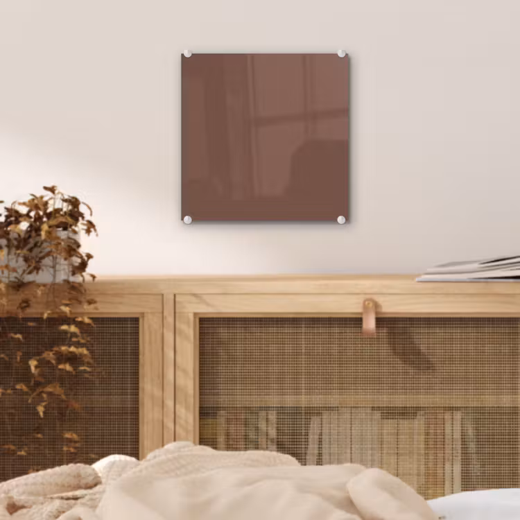 Muted - Chestnut - Bruin plexiglas 5mm klein 11 -sfeer4