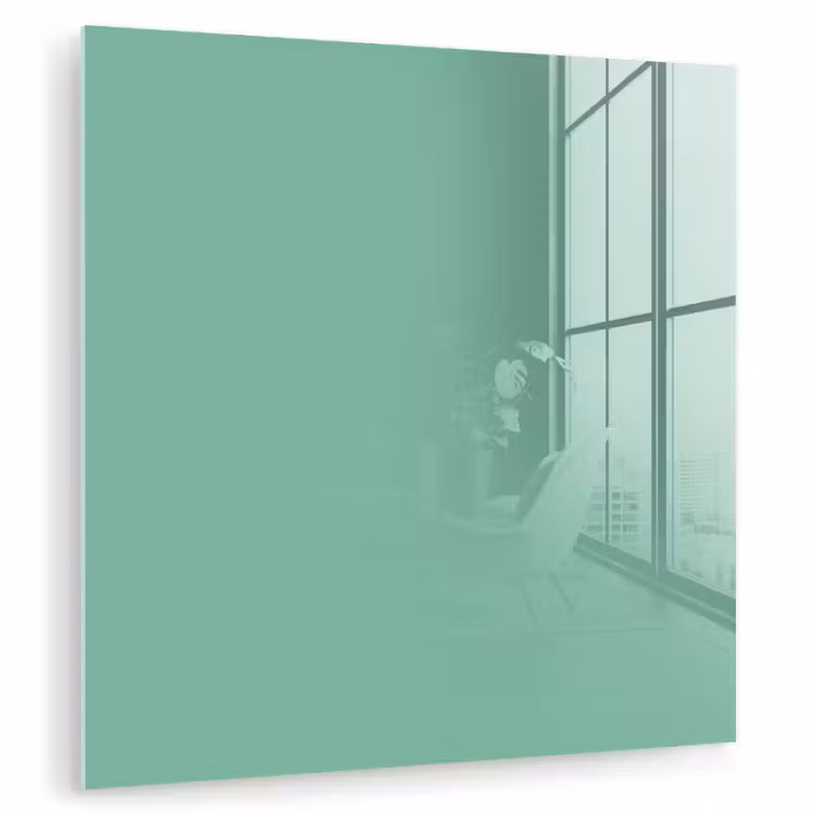 Ocean - Jade - Groen plexiglas 5mm klein 11 -zzzproduct_nieuw