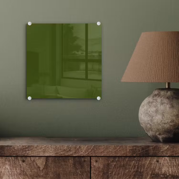 Olive - Drab - Groen plexiglas 5mm klein 11 -sfeer3