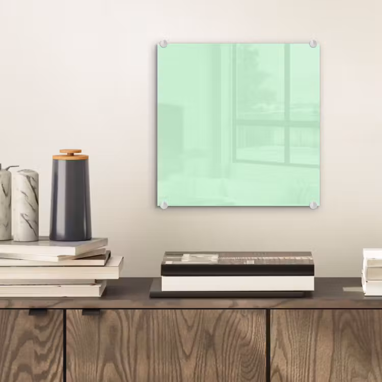 Pale - Mint - Groen plexiglas 5mm klein 11 -sfeer1