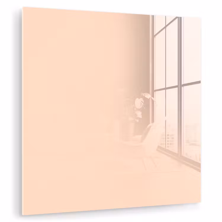 Pale - Peach - Nude plexiglas 5mm klein 11 -zzzproduct_nieuw