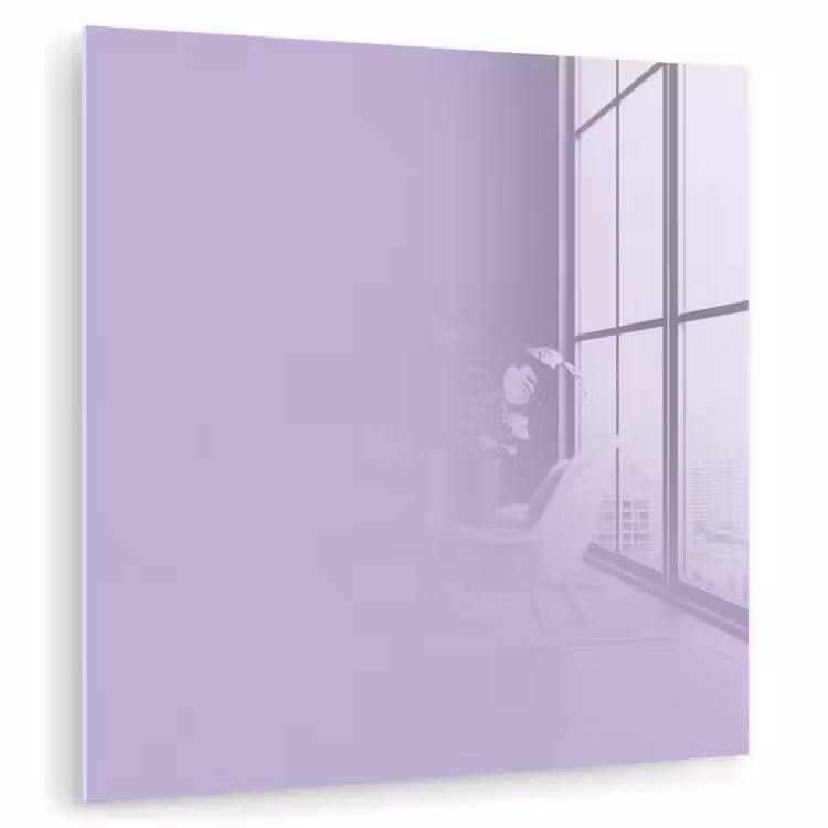 Pastel - Lilac - Paars plexiglas 5mm klein 11 -zzzproduct_nieuw