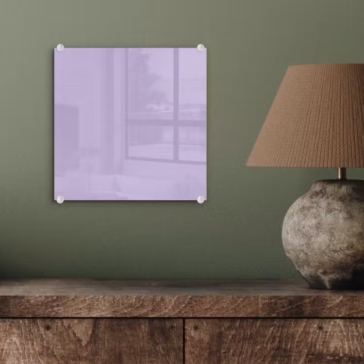 Pastel - Lilac - Paars plexiglas 5mm klein 11 -sfeer3