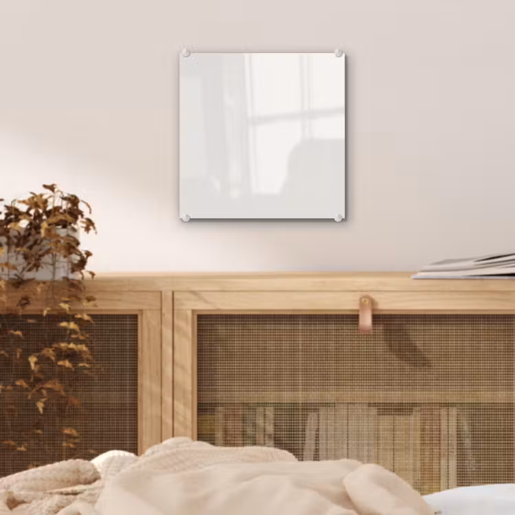 Pure - Alabaster - Wit plexiglas 5mm klein 11 -sfeer4