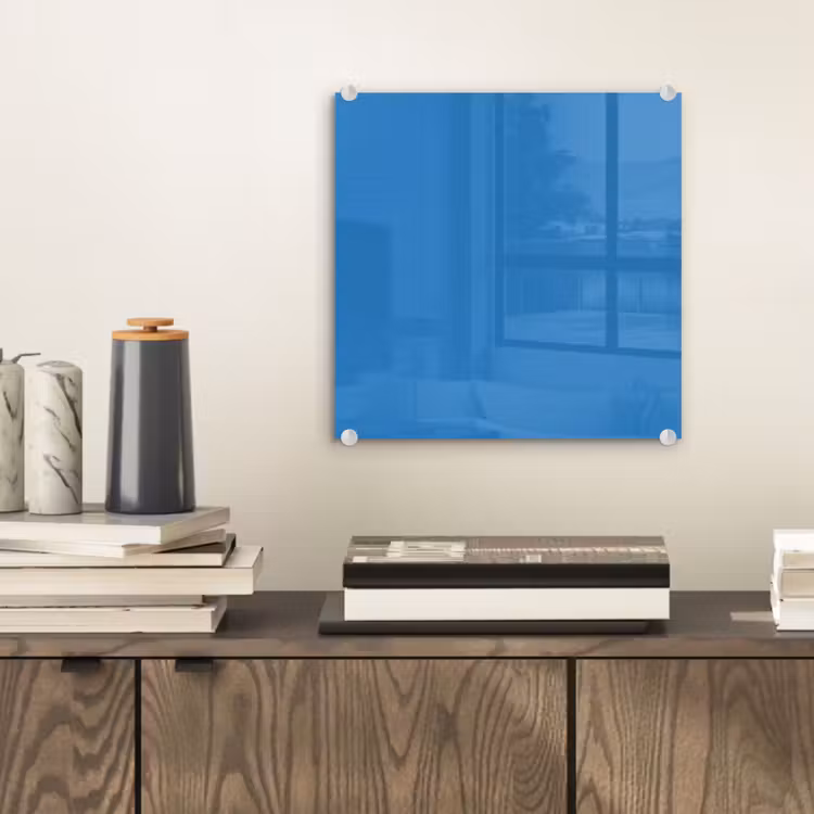 Royal - Blue - Blauw plexiglas 5mm klein 11 -sfeer1