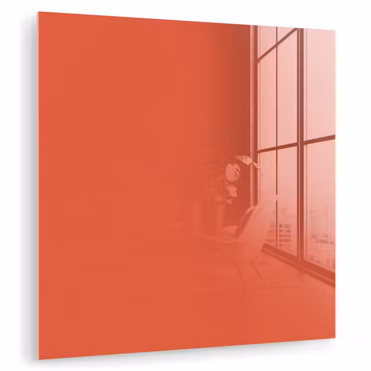 Rustic - Clay - Oranje plexiglas 5mm klein 11 -zzzproduct_nieuw
