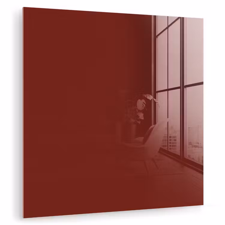 Rustic - Terracotta - Rood plexiglas 5mm klein 11 -zzzproduct_nieuw