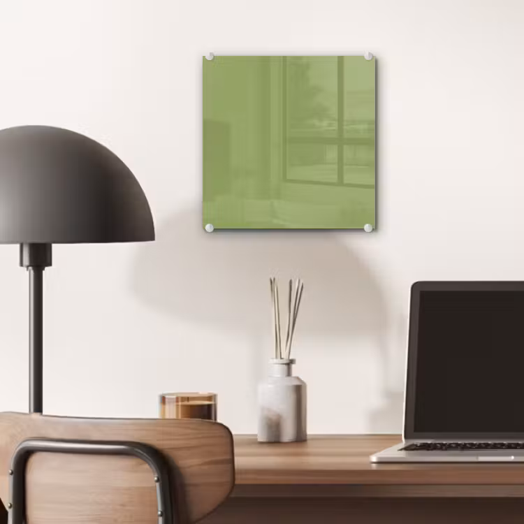 Sage - Green - Groen plexiglas 5mm klein 11 -sfeer6