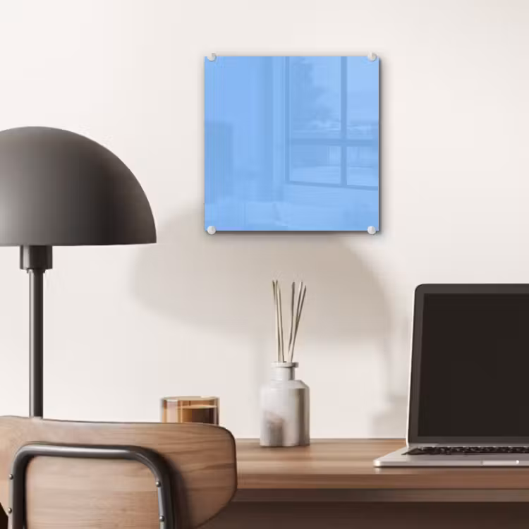 Sky - Glow - Blauw plexiglas 5mm klein 11 -sfeer6