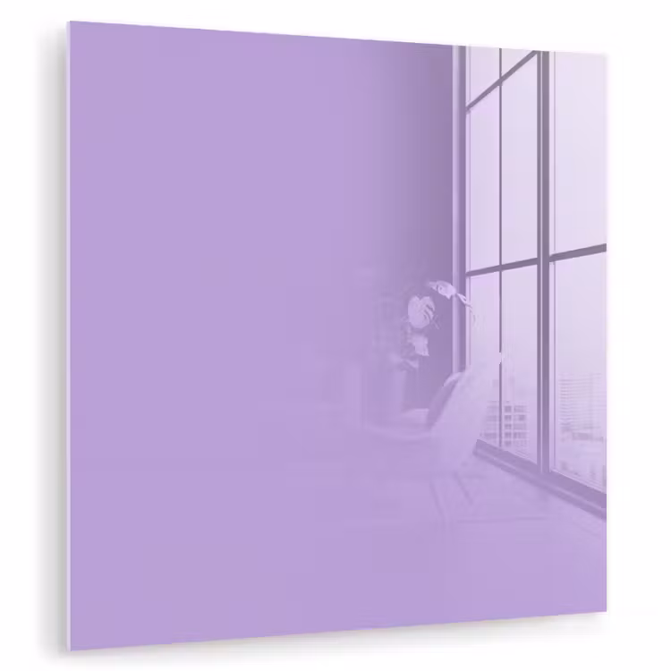 Soft - Lavender - Paars plexiglas 5mm klein 11 -zzzproduct_nieuw