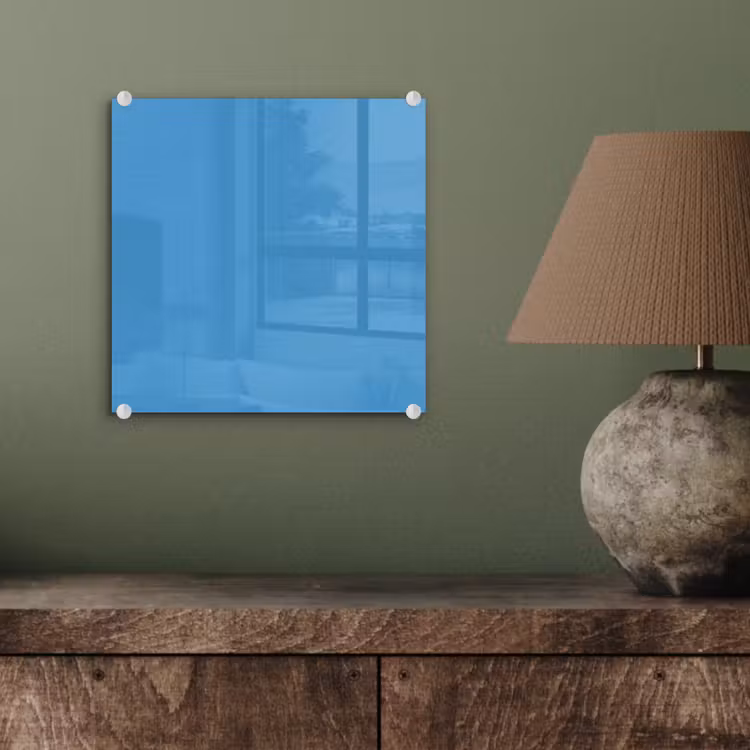 Steel - Blue - Blauw plexiglas 5mm klein 11 -sfeer3