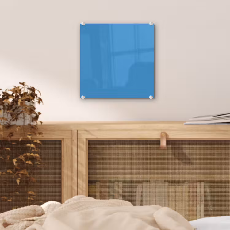 Steel - Blue - Blauw plexiglas 5mm klein 11 -sfeer4