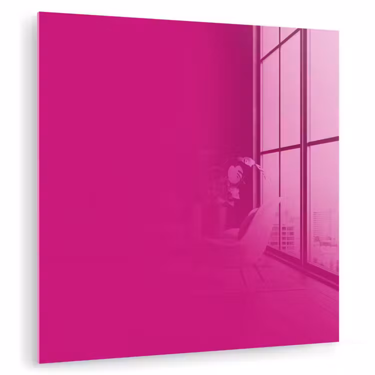 Velvet - Magenta - Roze plexiglas 5mm klein 11 -zzzproduct_nieuw