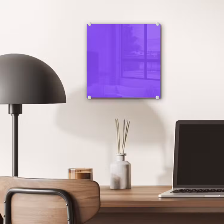 Vivid - Violet - Paars plexiglas 5mm klein 11 -sfeer6