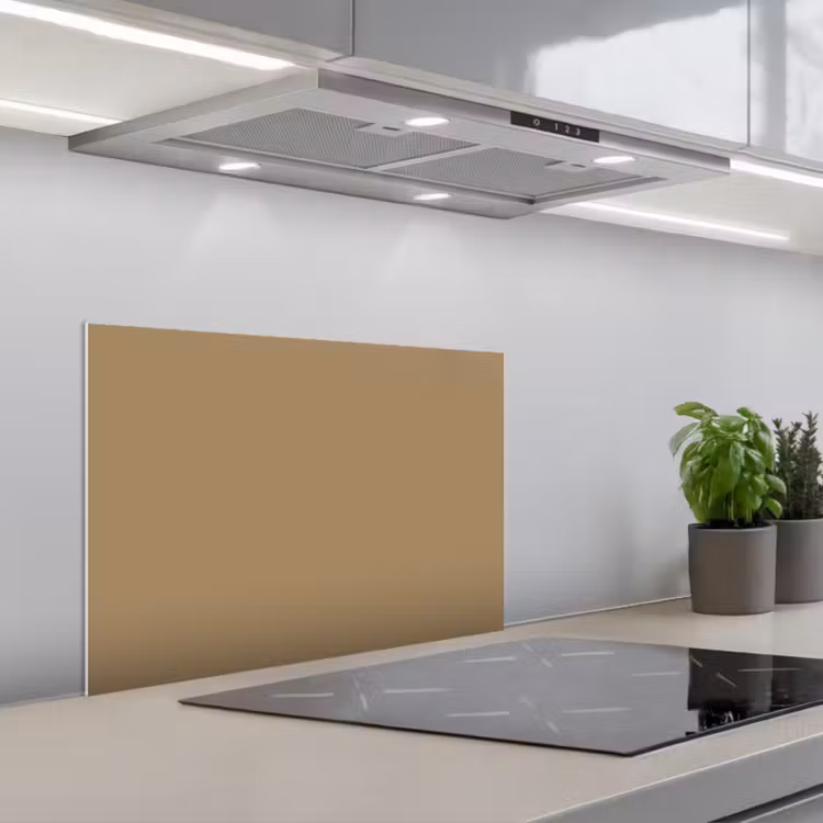 Herfst Symfonie keuken achterwand spatscherm klein -3d_schuin