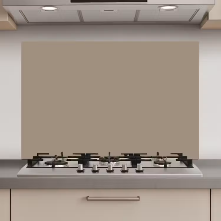 Aanbreken van de Avondschemer keuken achterwand spatscherm klein -3d_website
