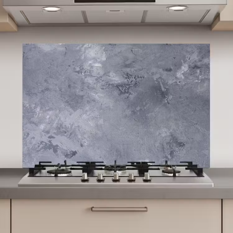 Wolken van Beton keuken achterwand spatscherm klein -3d_website