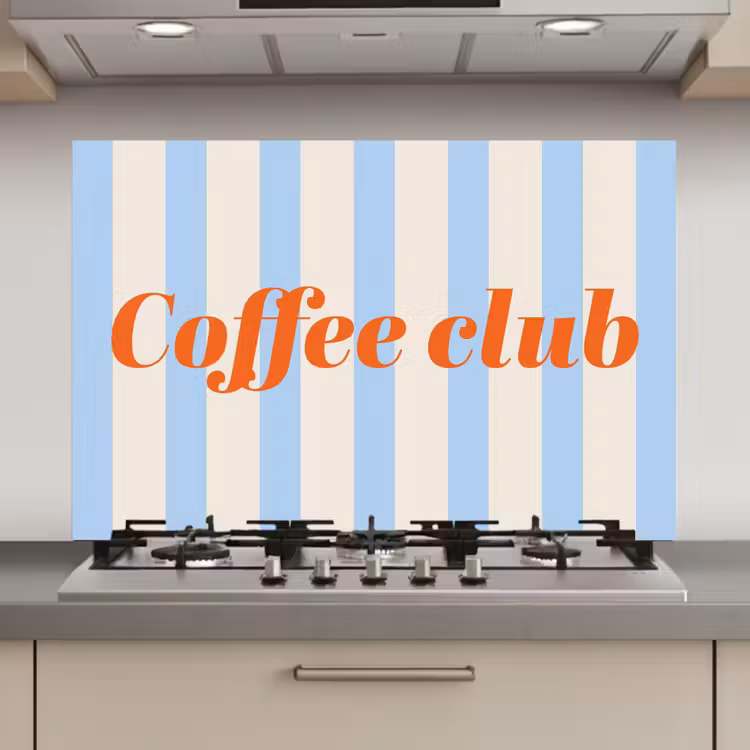 Coffee-club keuken achterwand spatscherm klein -3d_website