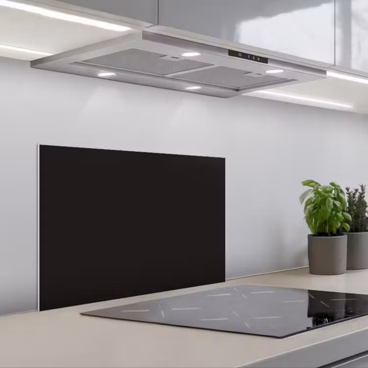 Grijs - Herfst - Seizoenen - Kleuren keuken achterwand spatscherm klein 900 -3d_schuin