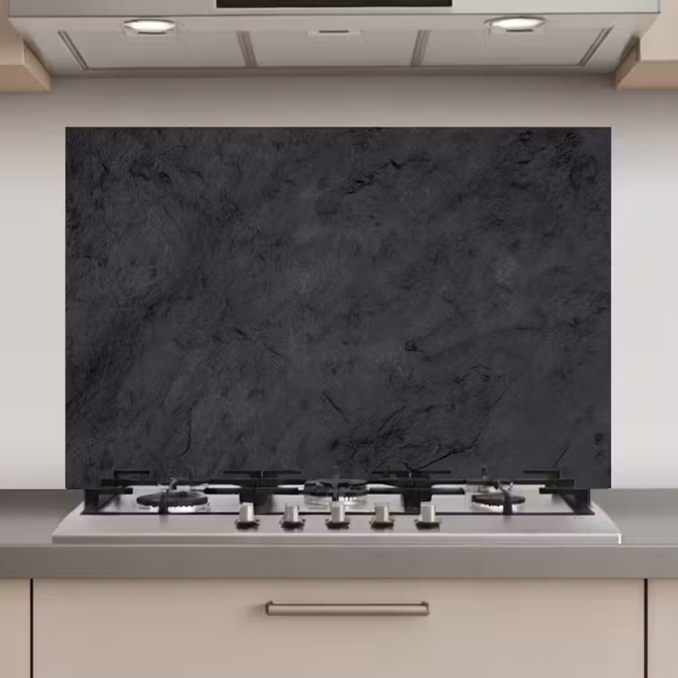 Grijs - Cement - Beton - Industrieel - Structuur keuken achterwand spatscherm klein -3d_website
