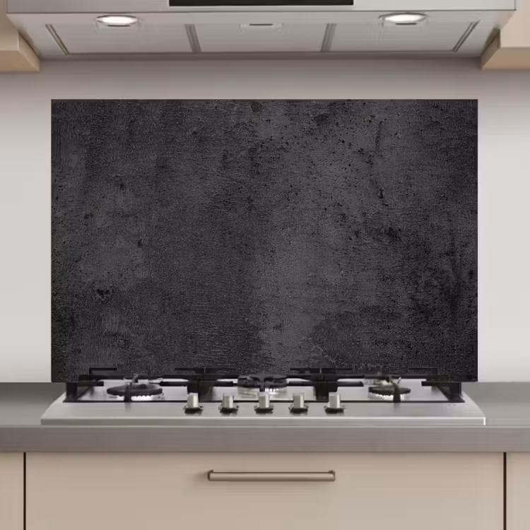 Verborgen in de Schaduw keuken achterwand spatscherm klein -3d_website