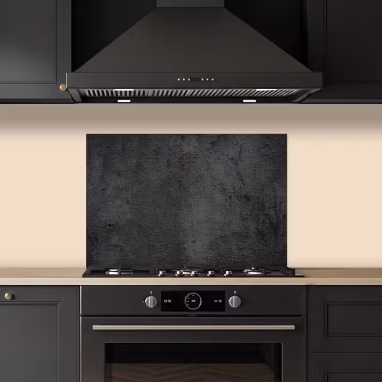 Verborgen in de Schaduw keuken achterwand spatscherm klein -sfeer1