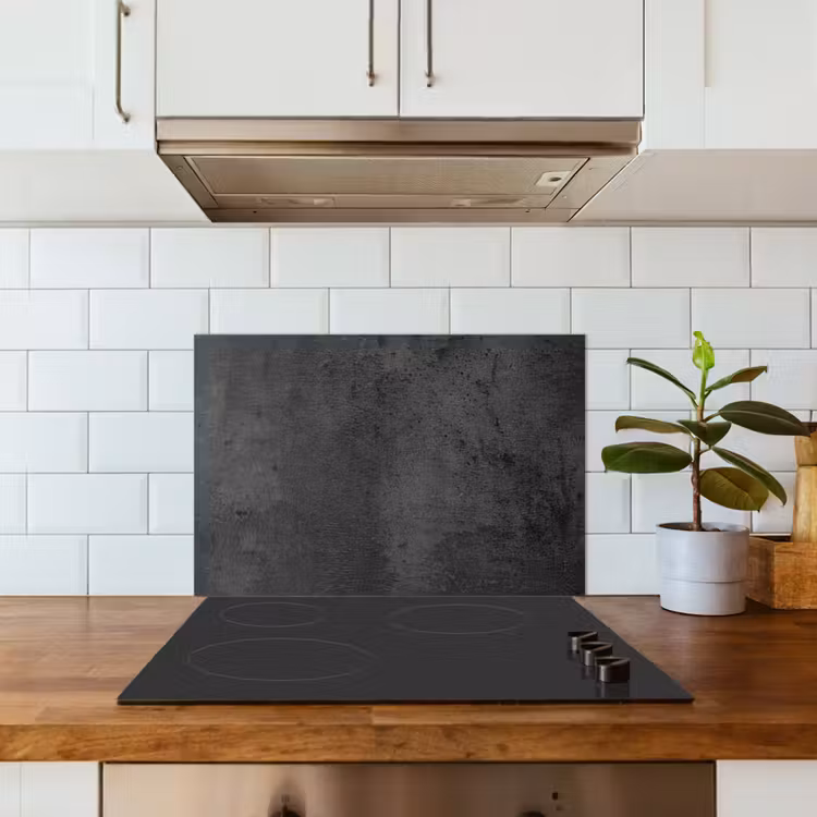 Verborgen in de Schaduw keuken achterwand spatscherm klein -sfeer2