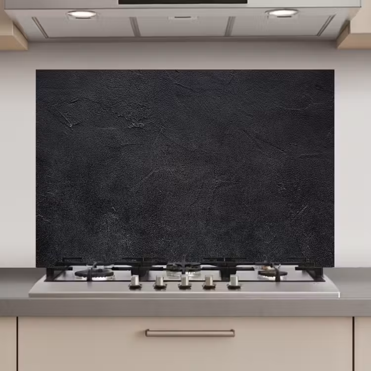 Industrieel - Beton - Grijs - Vintage - Rustiek keuken achterwand spatscherm klein -3d_website