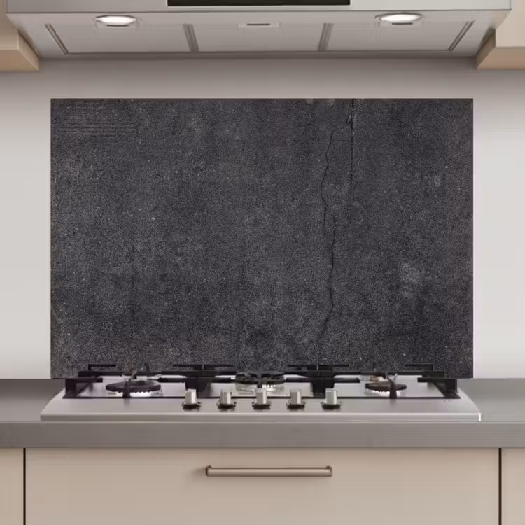 Getekend door de Tijd keuken achterwand spatscherm klein -3d_website
