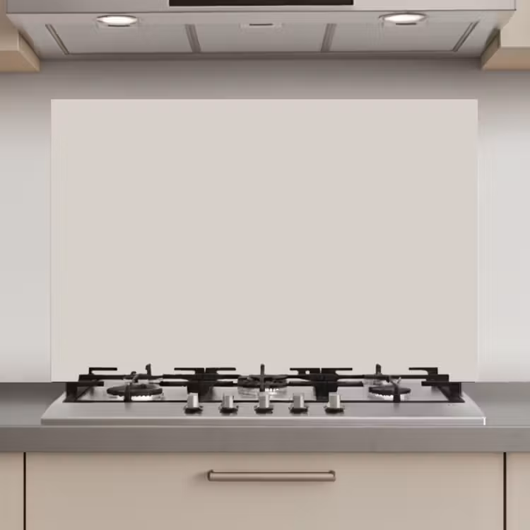 Onbeschreven Blad keuken achterwand spatscherm klein -3d_website