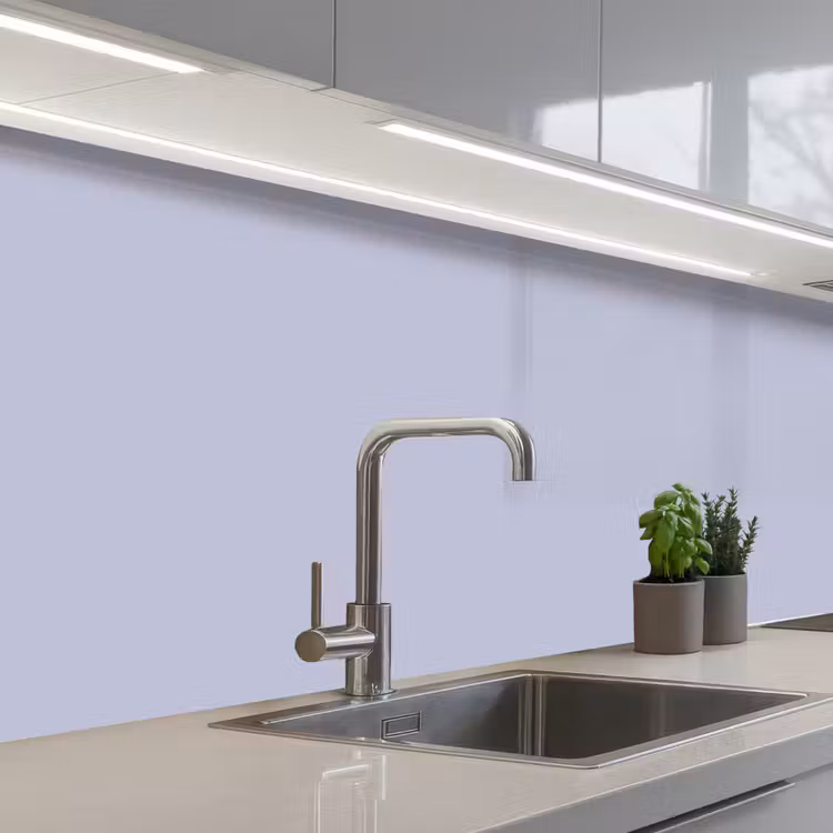 Chalky - Lavender - Paars keuken achterwand 2 middel 871 -3d_schuin