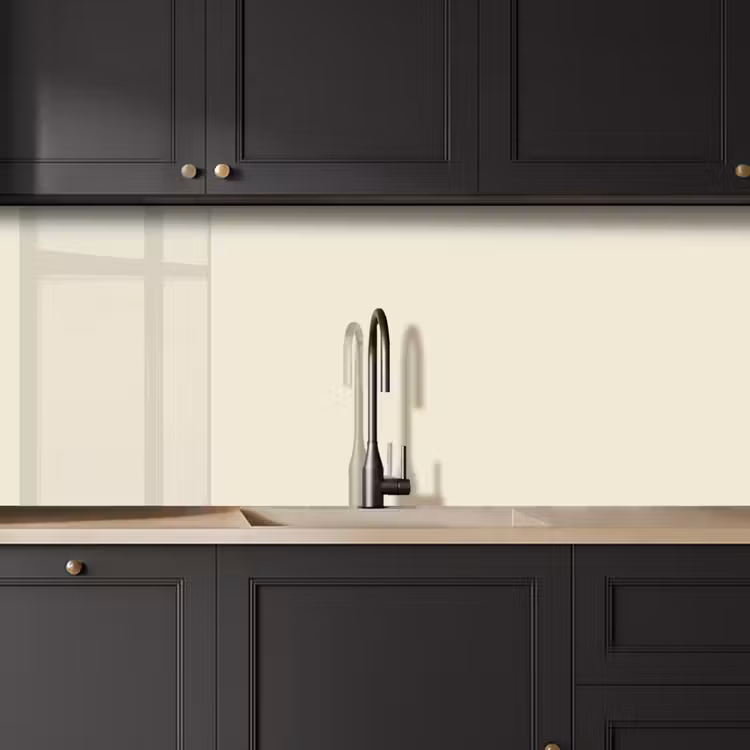Drop - Delay - Nude keuken achterwand 2 middel 871 -sfeer1