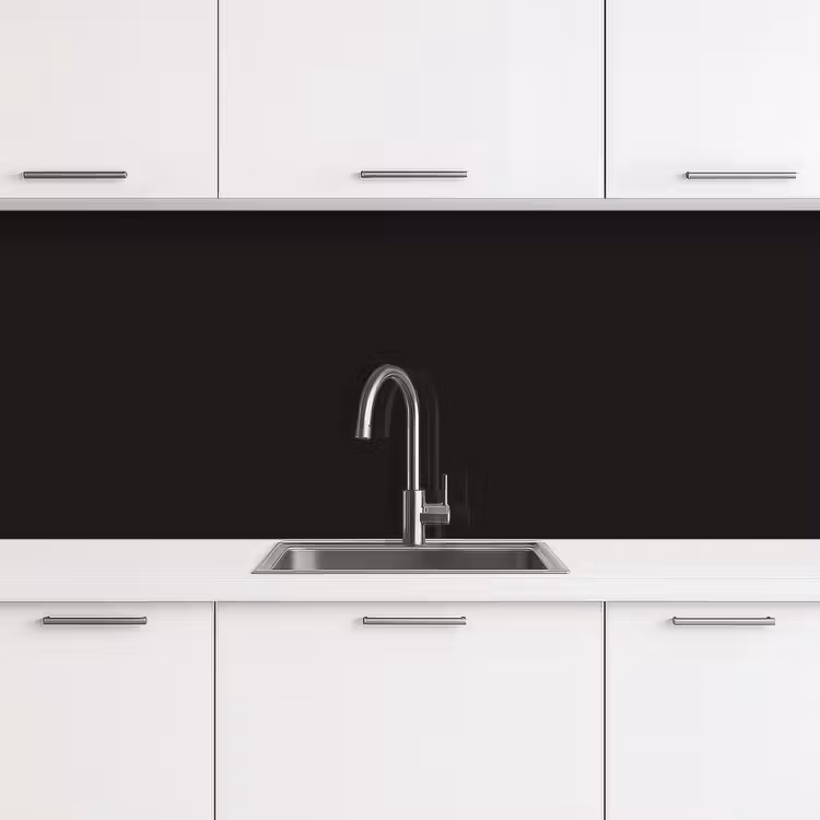 Grijs - Herfst - Seizoenen - Kleuren keuken achterwand 2 middel 871 -3d