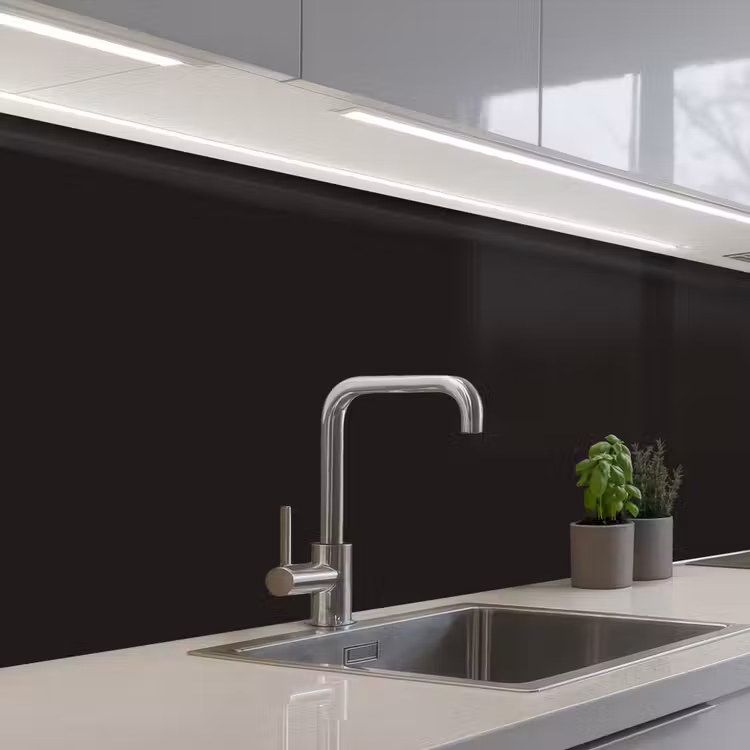 Grijs - Herfst - Seizoenen - Kleuren keuken achterwand 2 middel 871 -3d_schuin