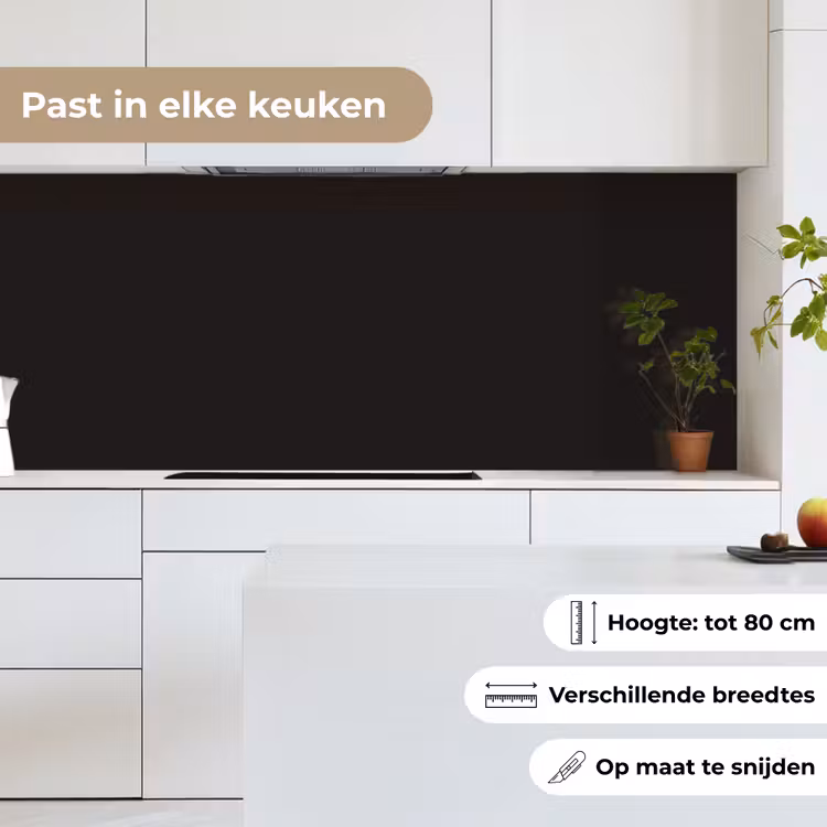 Grijs - Herfst - Seizoenen - Kleuren keuken achterwand 2 middel 871 -sfeer4_NL