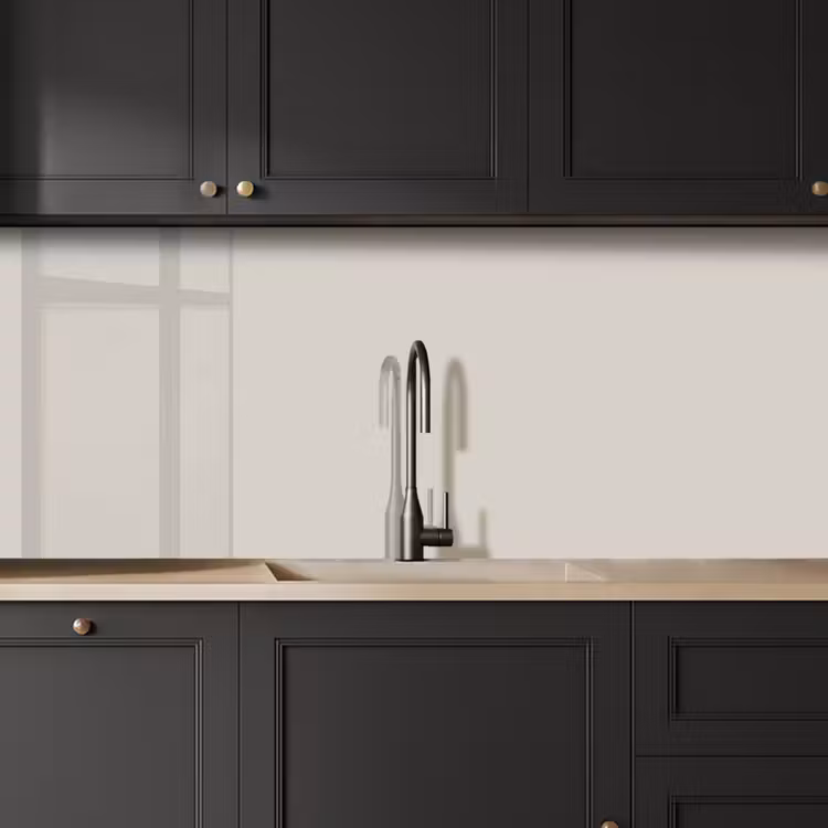 Grijs - Licht - Herfst keuken achterwand 2 middel 871 -sfeer1