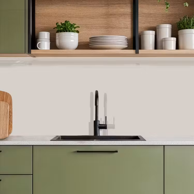 Grijs - Licht - Herfst keuken achterwand 2 middel 871 -sfeer3