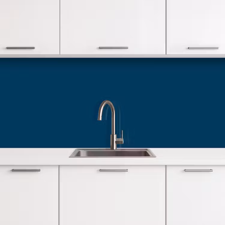 Indigo - Palet - Kleuren keuken achterwand 2 middel 871 -3d