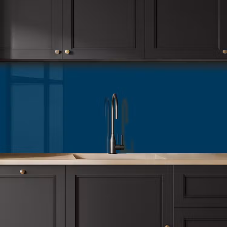 Indigo - Palet - Kleuren keuken achterwand 2 middel 871 -sfeer1