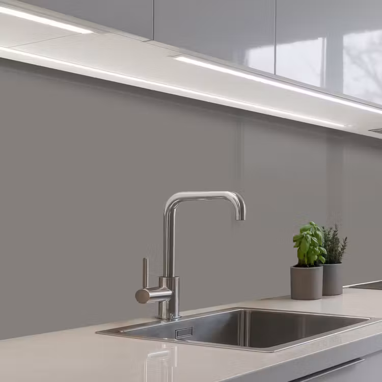 Mineral - Grey - Grijs keuken achterwand 2 middel 871 -3d_schuin
