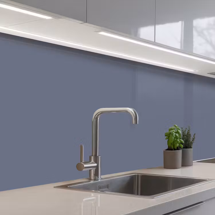 Slate - Whisper - Blauw keuken achterwand 2 middel 871 -3d_schuin