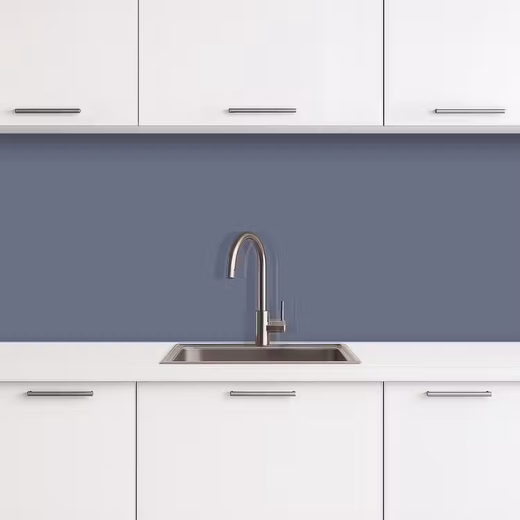 Slate - Whisper - Blauw keuken achterwand 2 middel 871 -3d