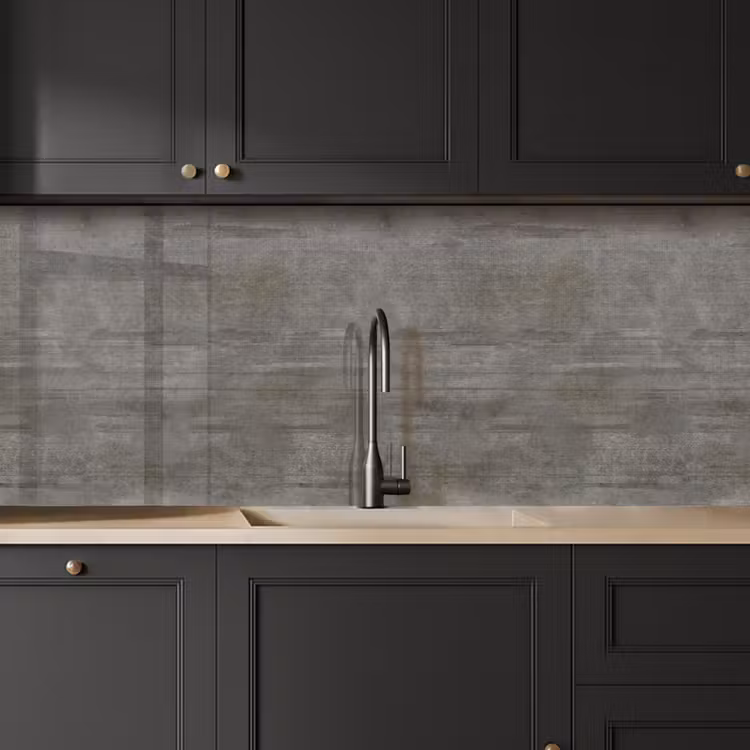 Structuur - Beton - Steen - Patronen keuken achterwand 2 middel 871 -sfeer1