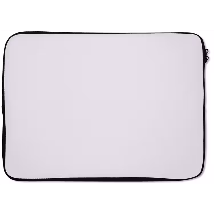 Lilac - Luxe - Paars laptophoes neopreen klein 279 -zkaufland3dotto