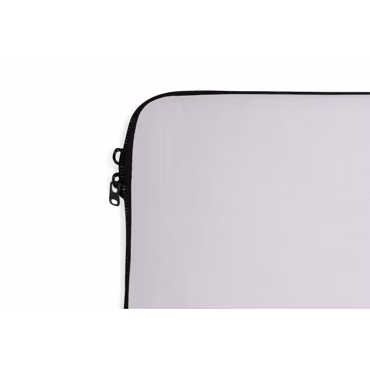 Lilac - Luxe - Paars laptophoes neopreen klein 279 -detail