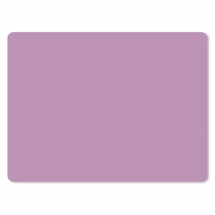 Antique - Orchid - Paars muismat rubber klein 262 -3d