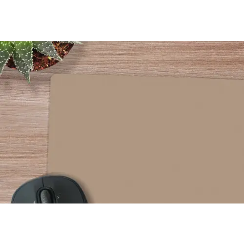 Bakery brown - Interieur - Aardetinten muismat rubber klein 262 -closeup