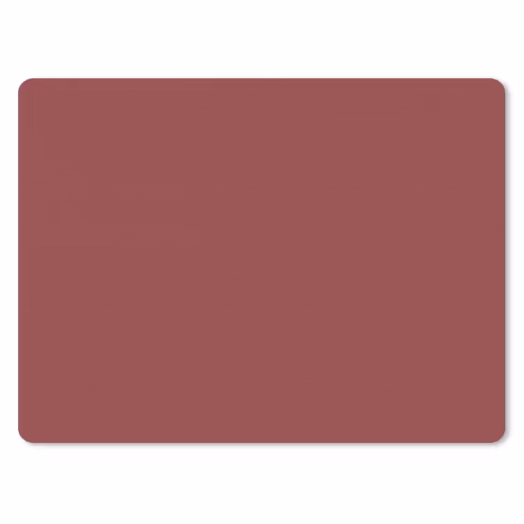 Barn - Antique - Rood muismat rubber klein 262 -3d