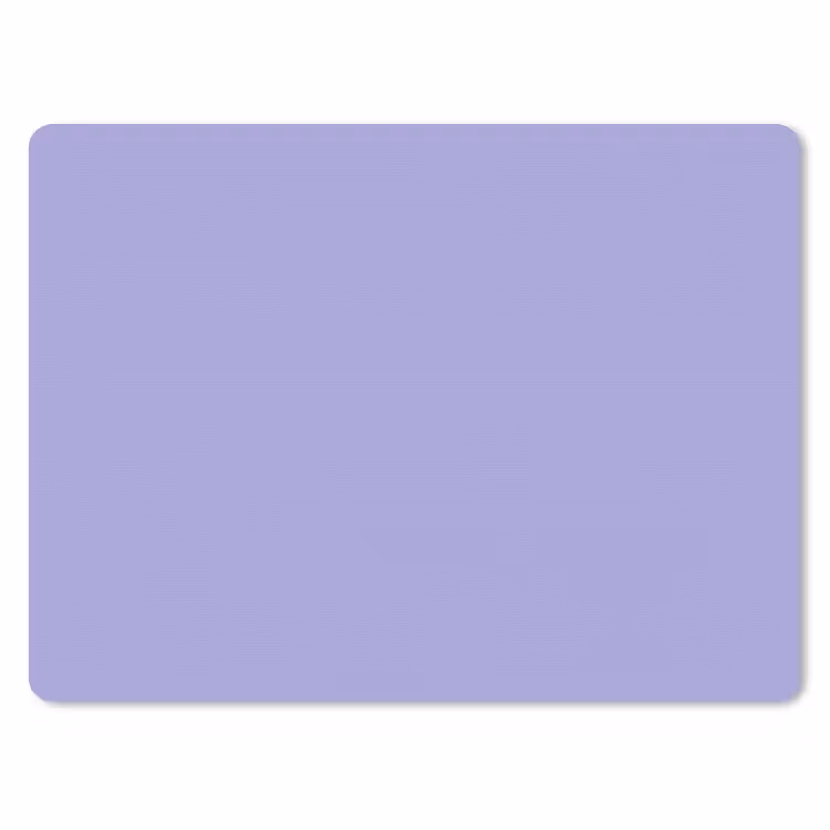 Ceil - Paars - Lila muismat rubber klein 262 -3d