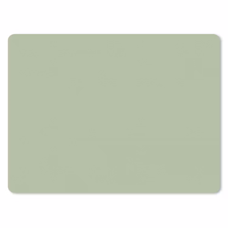 Spring - Sprint - Groen muismat rubber klein 262 -3d